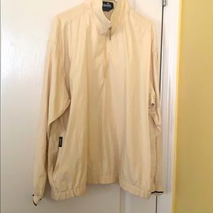 🏌️‍♂️Ashworth Golf Jacket - Size L🏌️‍♂️